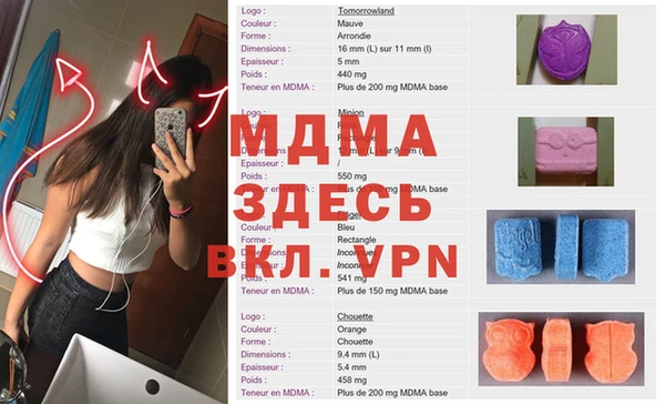 МДМА Богородицк